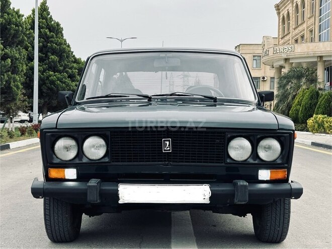 LADA (VAZ) 2106 2002, 55,555 km - 1.6 л - Sumqayıt