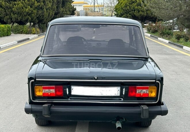 LADA (VAZ) 2106 2002, 55,555 km - 1.6 л - Sumqayıt