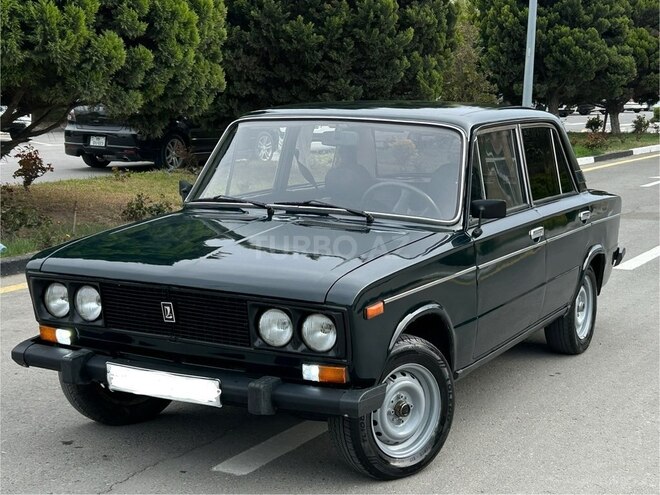 LADA (VAZ) 2106 2002, 55,555 km - 1.6 л - Sumqayıt