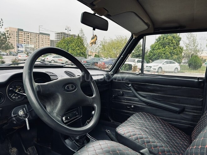 LADA (VAZ) 2106 2002, 55,555 km - 1.6 л - Sumqayıt