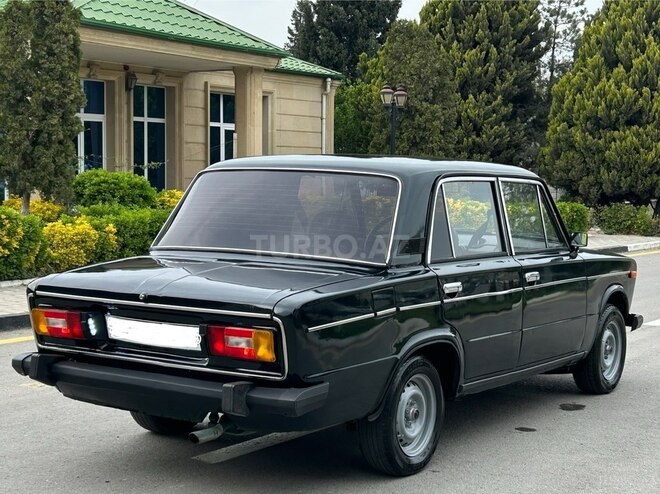 LADA (VAZ) 2106 2002, 55,555 km - 1.6 л - Sumqayıt