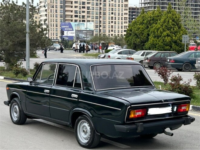LADA (VAZ) 2106 2002, 55,555 km - 1.6 л - Sumqayıt