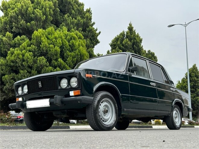 LADA (VAZ) 2106 2002, 55,555 km - 1.6 л - Sumqayıt