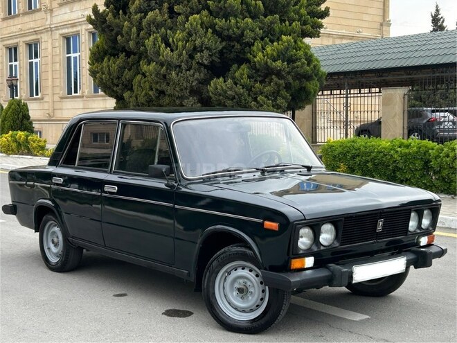 LADA (VAZ) 2106 2002, 55,555 km - 1.6 л - Sumqayıt