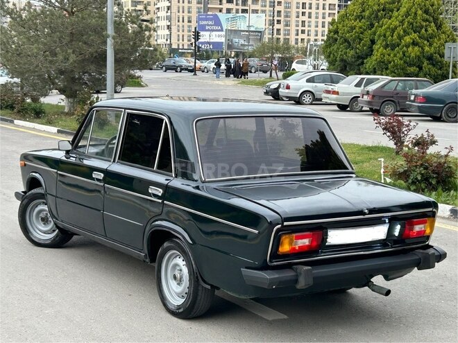 LADA (VAZ) 2106 2002, 55,555 km - 1.6 л - Sumqayıt