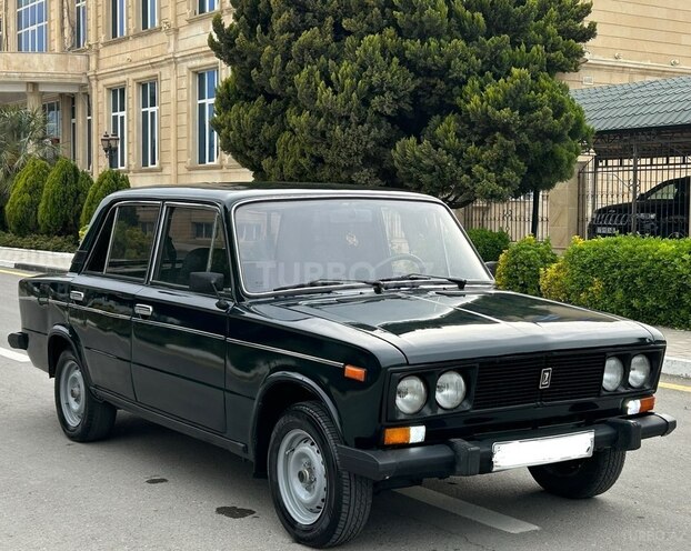 LADA (VAZ) 2106 2002, 55,555 km - 1.6 л - Sumqayıt