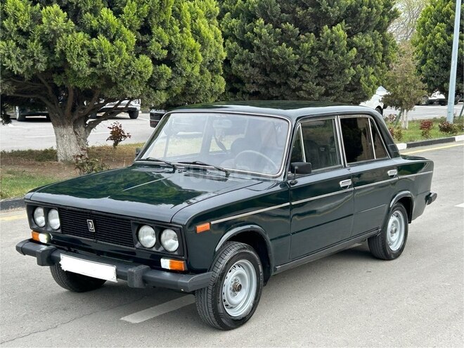 LADA (VAZ) 2106 2002, 55,555 km - 1.6 л - Sumqayıt