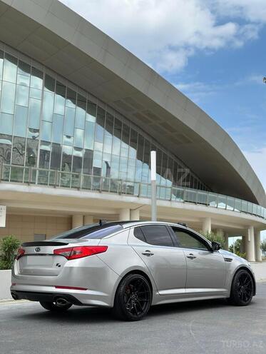 Kia Optima 2013, 225,310 km - 2.0 л - Bakı
