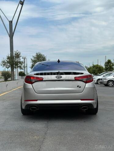 Kia Optima 2013, 225,310 km - 2.0 л - Bakı