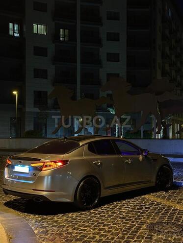 Kia Optima 2013, 225,310 km - 2.0 л - Bakı