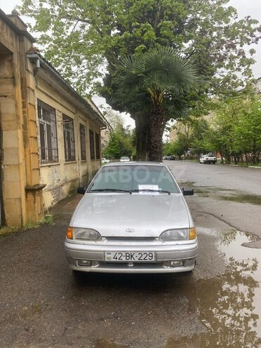 LADA (VAZ) 2115 2007, 950,000 km - 1.6 л - Lənkəran