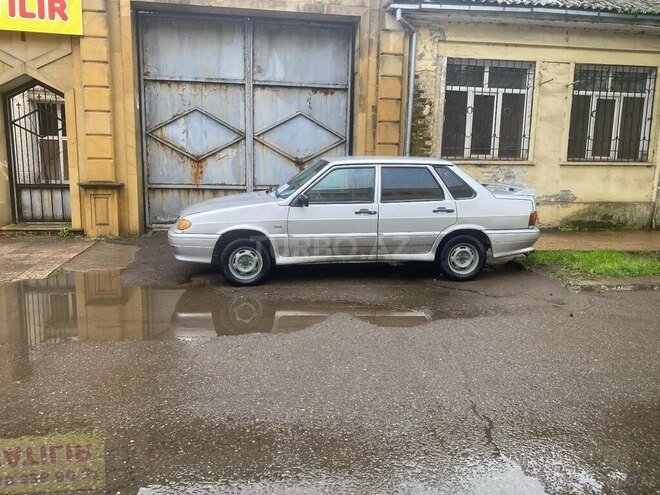 LADA (VAZ) 2115 2007, 950,000 km - 1.6 л - Lənkəran