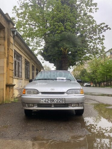 LADA (VAZ) 2115 2007, 950,000 km - 1.6 л - Lənkəran