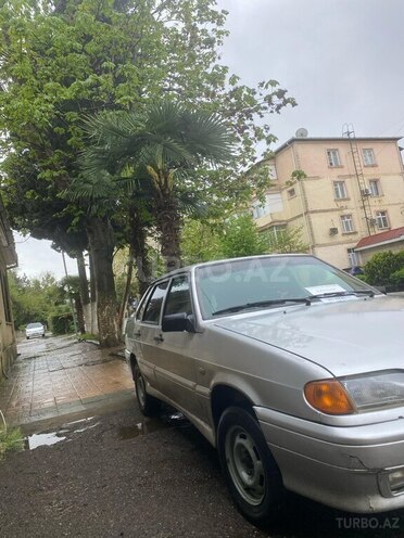 LADA (VAZ) 2115 2007, 950,000 km - 1.6 л - Lənkəran