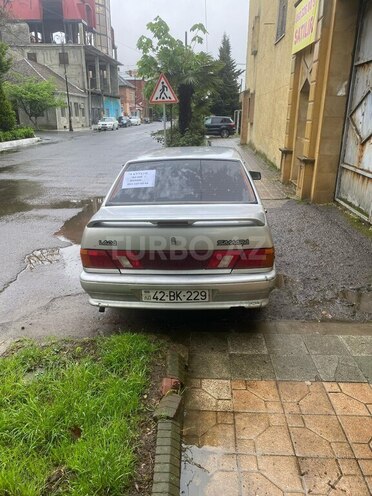 LADA (VAZ) 2115 2007, 950,000 km - 1.6 л - Lənkəran
