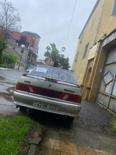 LADA (VAZ) 2115 2007, 950,000 km - 1.6 л - Lənkəran