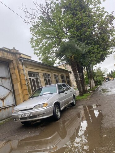 LADA (VAZ) 2115 2007, 950,000 km - 1.6 л - Lənkəran