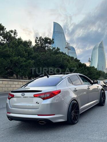 Kia Optima 2013, 225,310 km - 2.0 л - Bakı