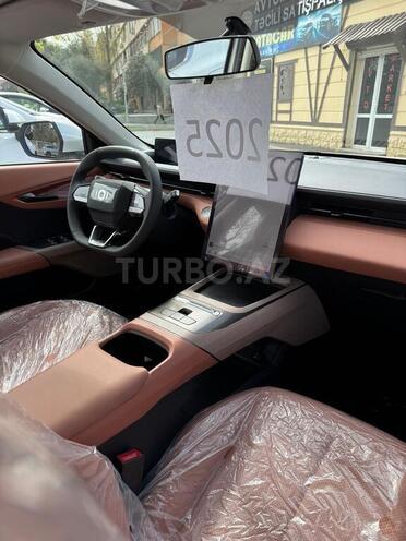 Changan Qiyuan A05 2025, 0 km - 1.5 л - Bakı