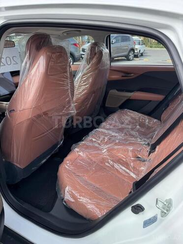 Changan Qiyuan A05 2025, 0 km - 1.5 л - Bakı