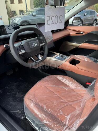Changan Qiyuan A05 2025, 0 km - 1.5 л - Bakı