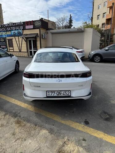 Changan Qiyuan A05 2025, 0 km - 1.5 л - Bakı