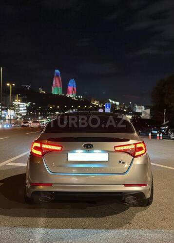 Kia Optima 2013, 225,310 km - 2.0 л - Bakı