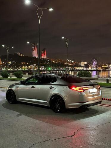 Kia Optima 2013, 225,310 km - 2.0 л - Bakı