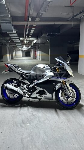 Yamaha  2023, 4,750 km - 0.2 l - Bakı