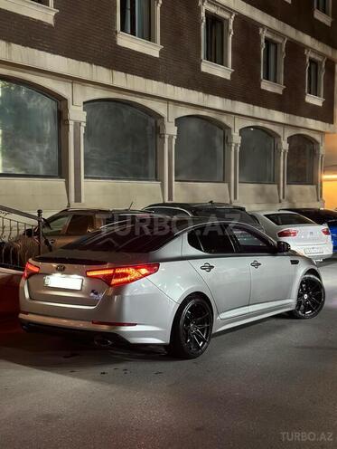 Kia Optima 2013, 225,310 km - 2.0 л - Bakı