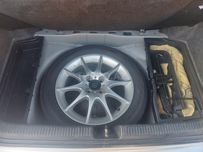 Toyota Corolla 2006, 187,000 km - 1.4 l - Ağdam