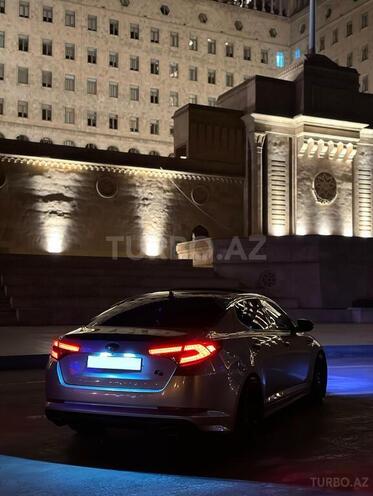 Kia Optima 2013, 225,310 km - 2.0 л - Bakı