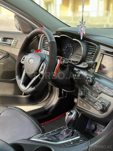 Kia Optima 2013, 225,310 km - 2.0 л - Bakı