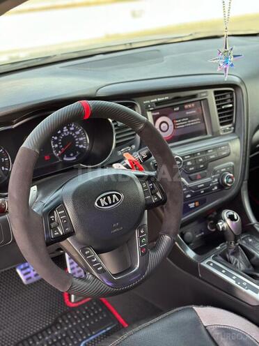 Kia Optima 2013, 225,310 km - 2.0 л - Bakı