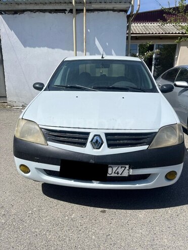 Renault Tondar 2013, 345,786 km - 1.6 l - Bakı