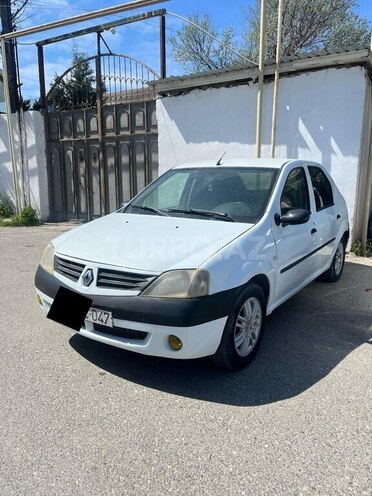 Renault Tondar 2013, 345,786 km - 1.6 l - Bakı