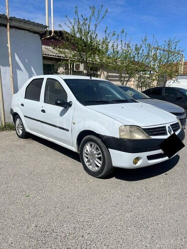 Renault Tondar 2013, 345,786 km - 1.6 l - Bakı