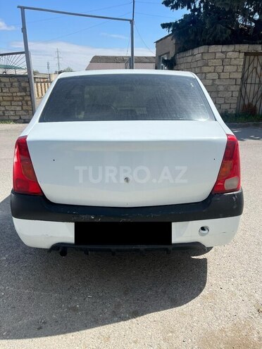 Renault Tondar 2013, 345,786 km - 1.6 l - Bakı