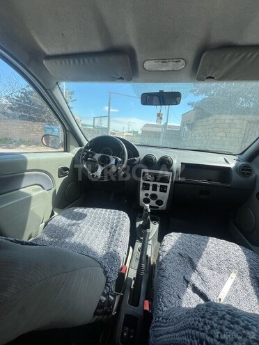 Renault Tondar 2013, 345,786 km - 1.6 l - Bakı