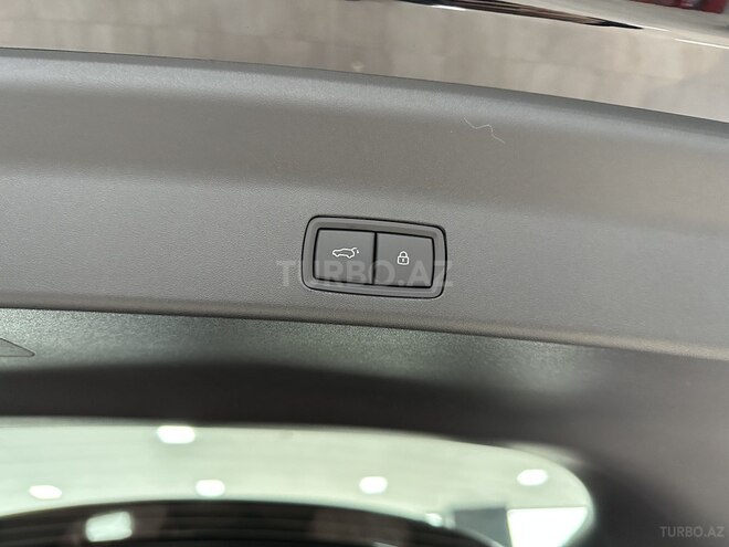Li Auto L9 2025, 0 km - 1.5 l - Bakı