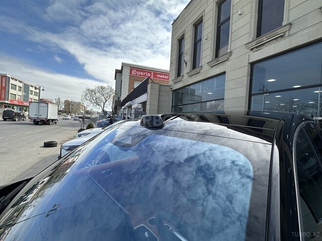 Li Auto L9 2025, 0 km - 1.5 l - Bakı