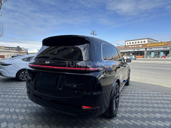 Li Auto L9 2025, 0 km - 1.5 l - Bakı