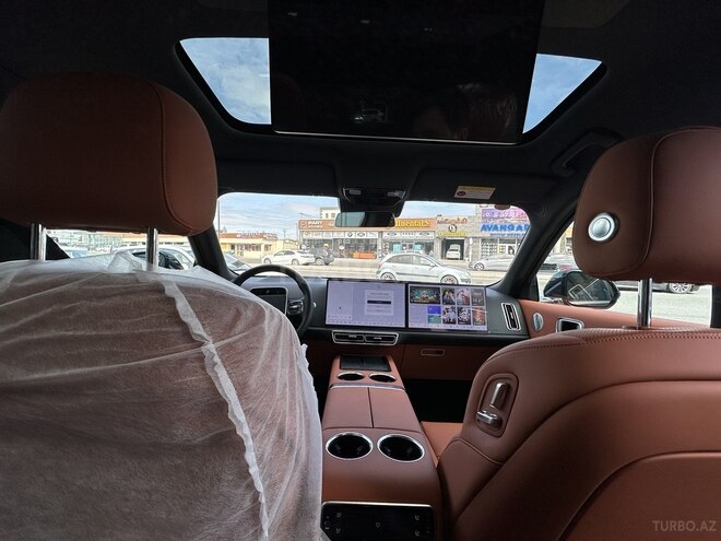Li Auto L9 2025, 0 km - 1.5 l - Bakı