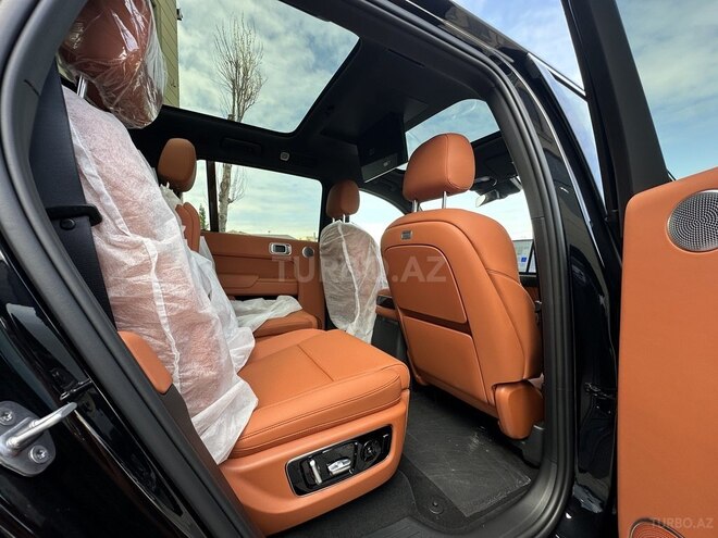 Li Auto L9 2025, 0 km - 1.5 l - Bakı