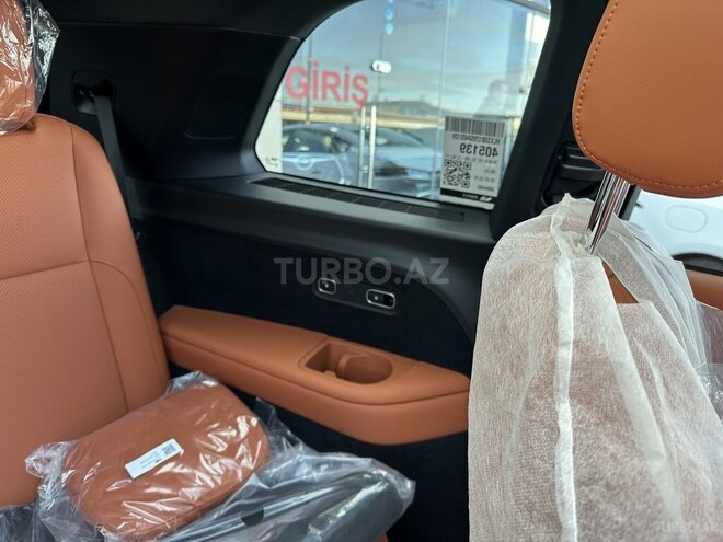 Li Auto L9 2025, 0 km - 1.5 l - Bakı
