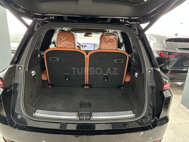 Li Auto L9 2025, 0 km - 1.5 l - Bakı