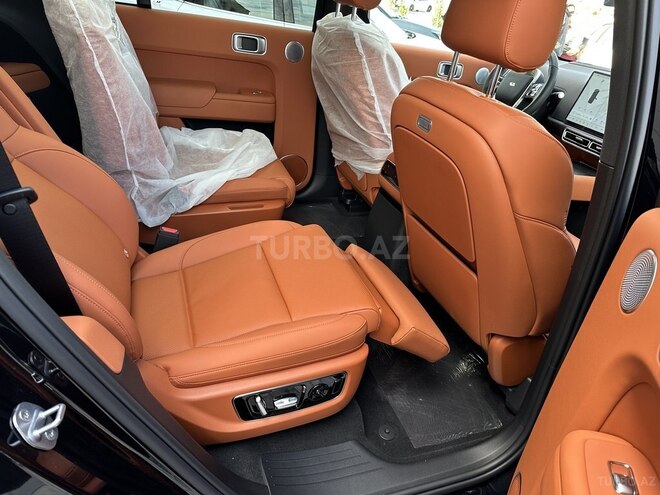 Li Auto L9 2025, 0 km - 1.5 l - Bakı