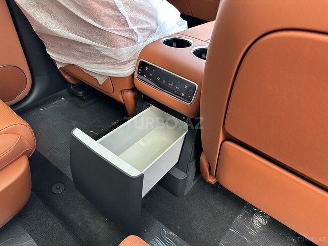 Li Auto L9 2025, 0 km - 1.5 l - Bakı