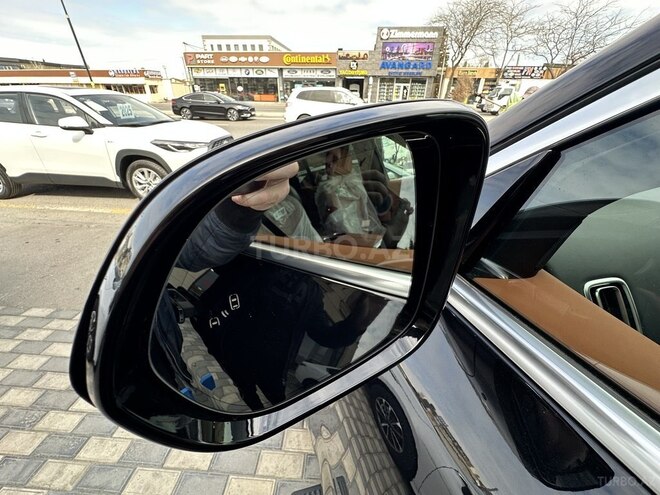 Li Auto L9 2025, 0 km - 1.5 l - Bakı