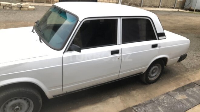 LADA (VAZ) 2107 2002, 54,542 km - 1.6 l - Şəmkir